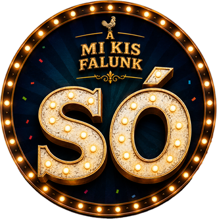 A mi kis falunk SÓ