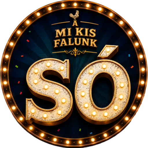 A mi kis falunk SÓ